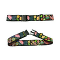 Polyester Luggage Belt/ Travel Strap